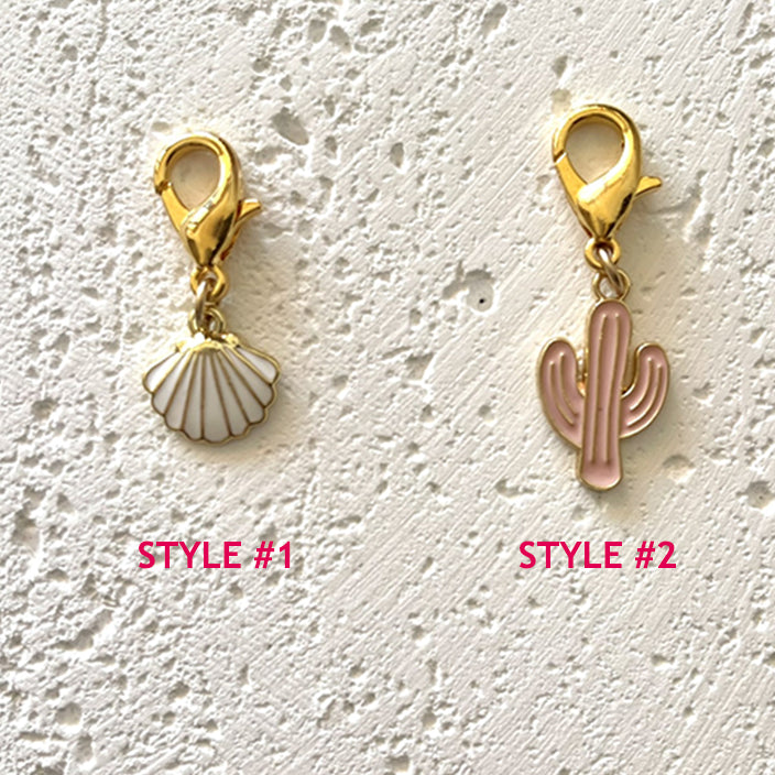 Shoe Charms, Shoelace Charms for Sneakers