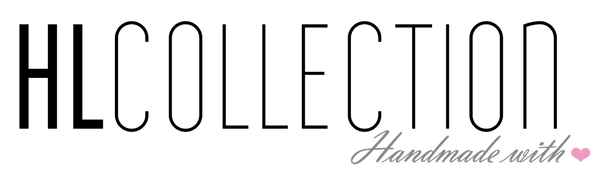 HLcollection - Handmade Gold and Silver Jewelry logo