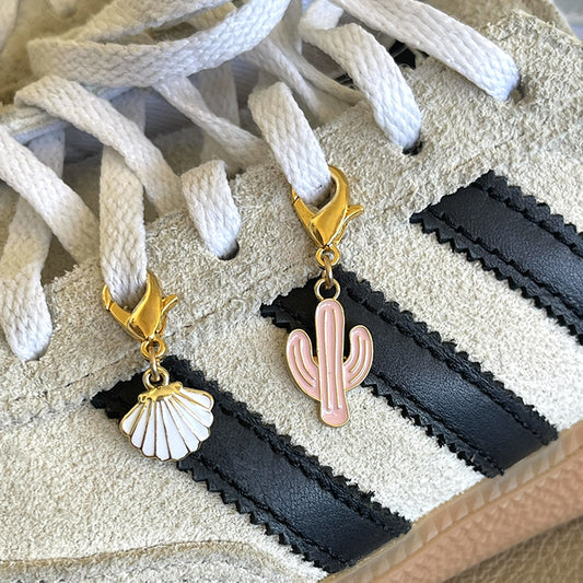 Shoe Charms, Shoelace Charms for Sneakers