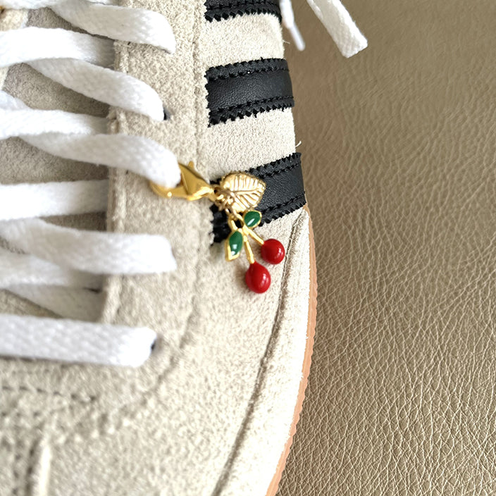 Shoe Charms