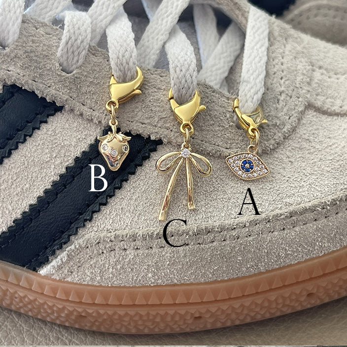 Shoe Charms for Sneakers