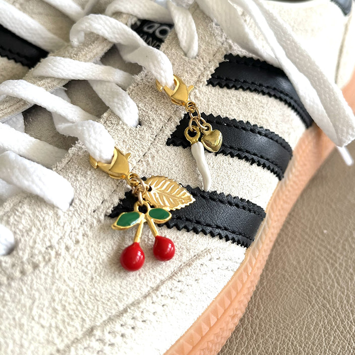 Shoe Charms