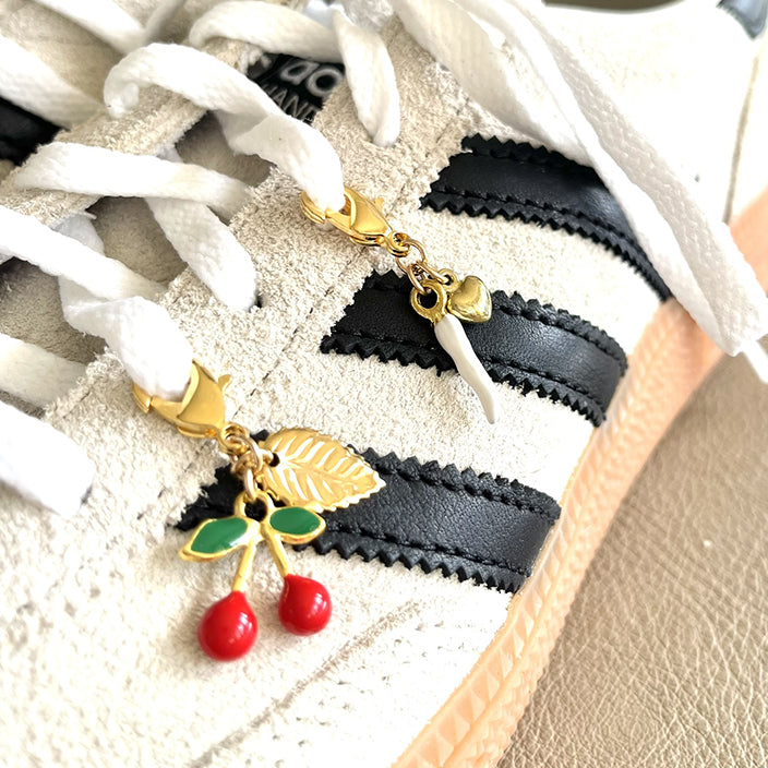 Shoe Charms