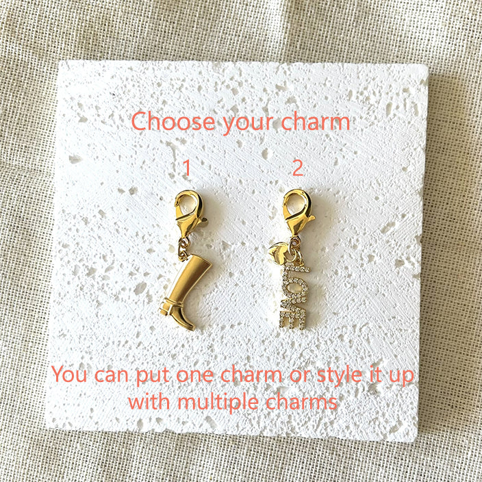 Shoe Charms For Laces