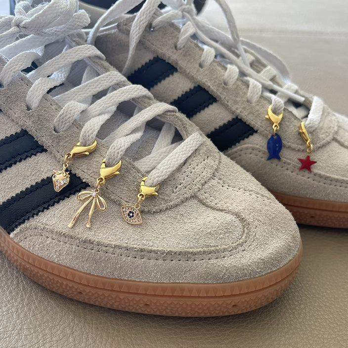 Shoe Charms for Sneakers