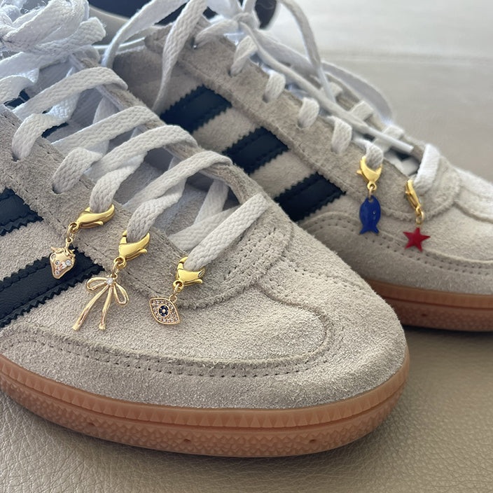 Shoe Charms for Sneakers