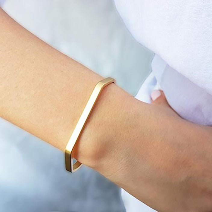 Fine Bracelets – Solid Gold Jewellery - By Invite Only